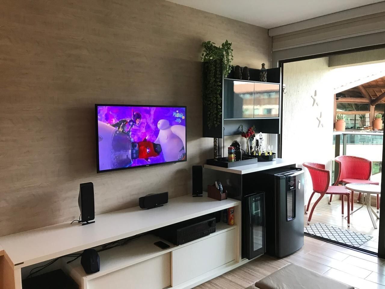 Apartment | Interior
