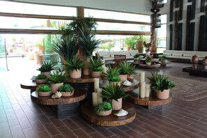 Interior - Felipe-Polinesia (Ipojuca)