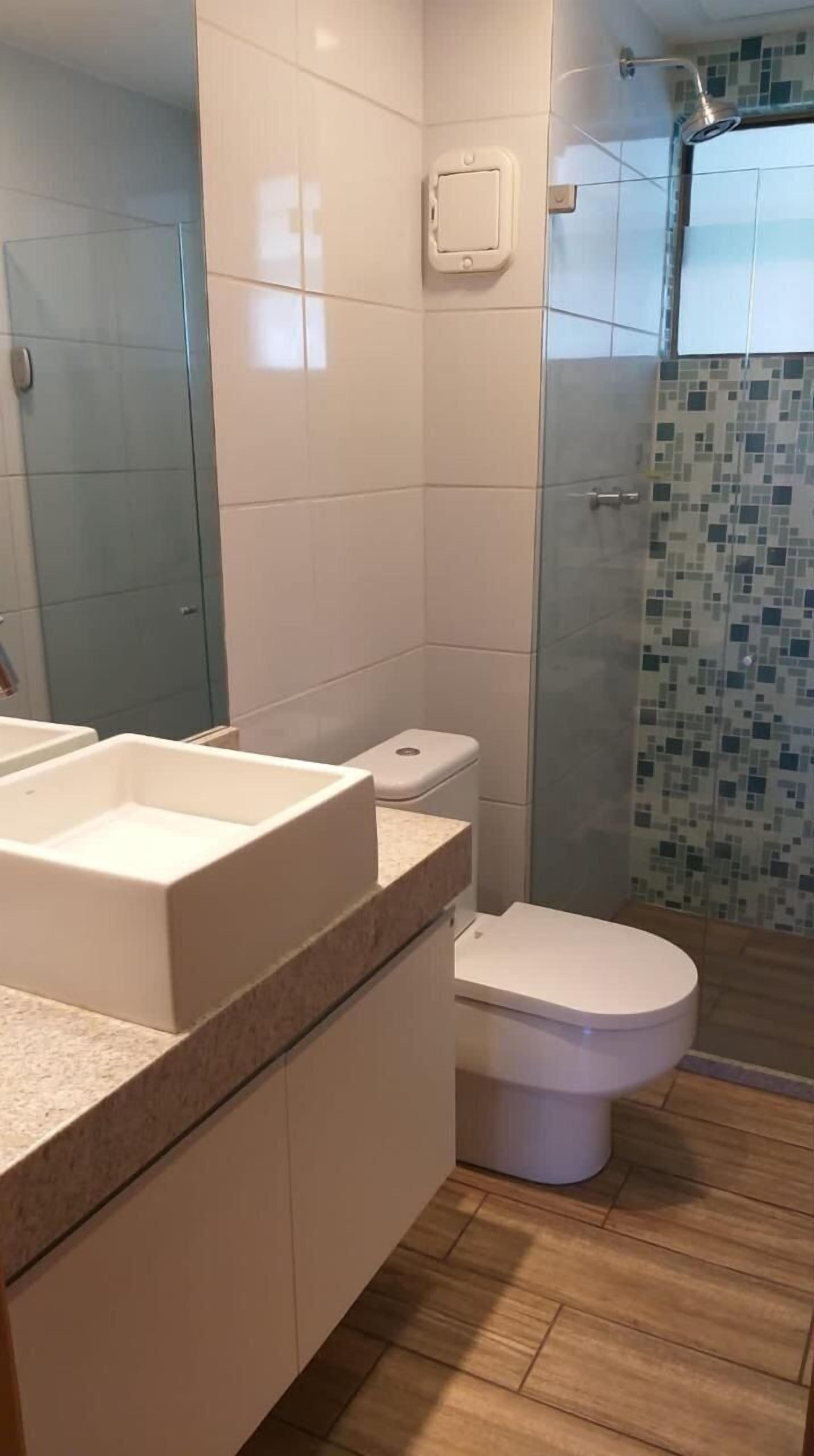 Leilighet – comfort | Bad | Håndklær