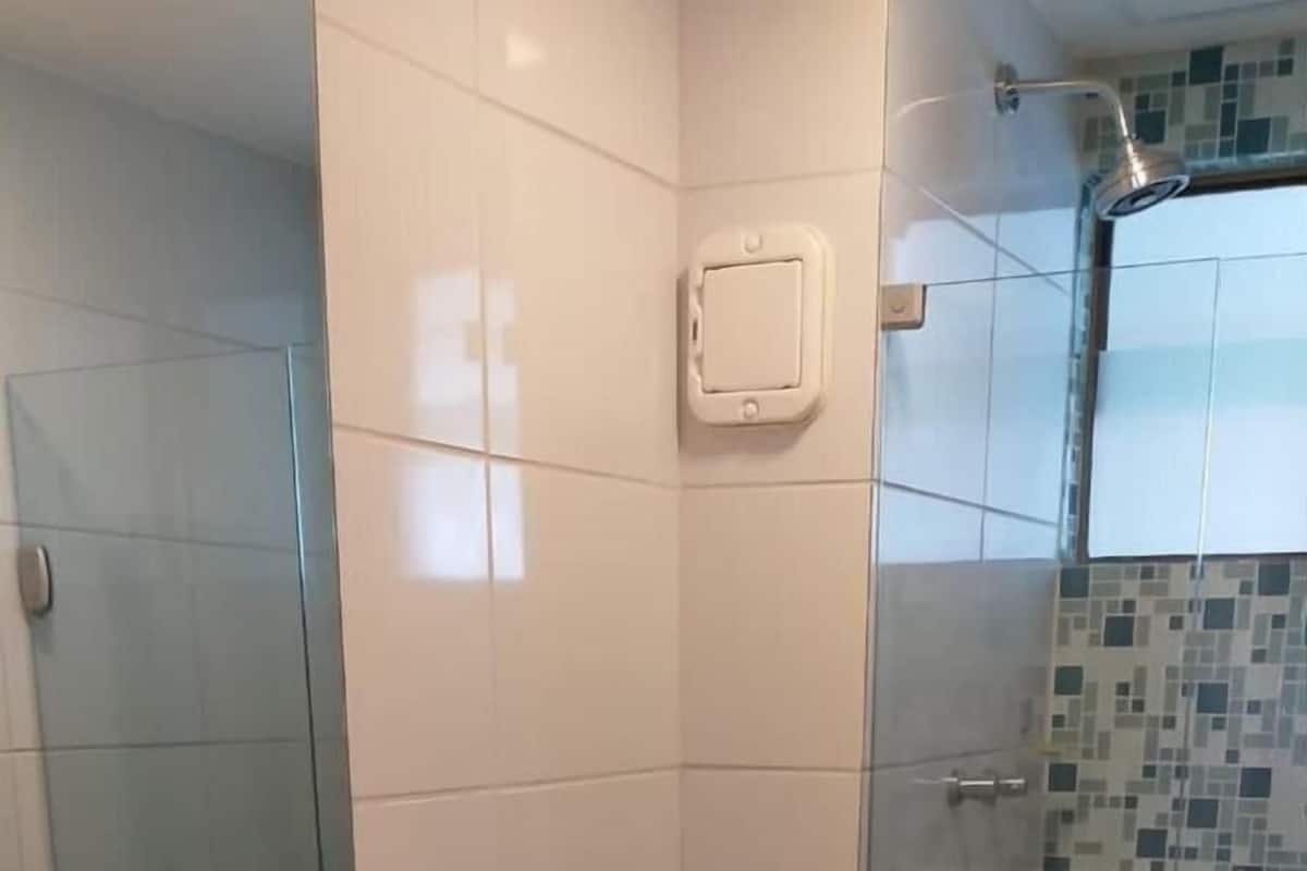 Leilighet – comfort | Bad | Håndklær