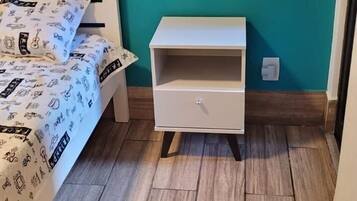Apartamento clásico | Sábanas de algodón egipcio y ropa de cama de alta calidad