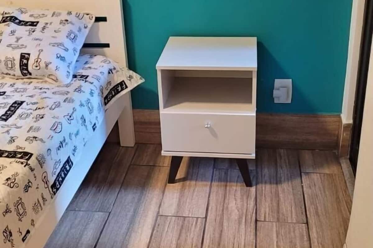 Appartement Classique