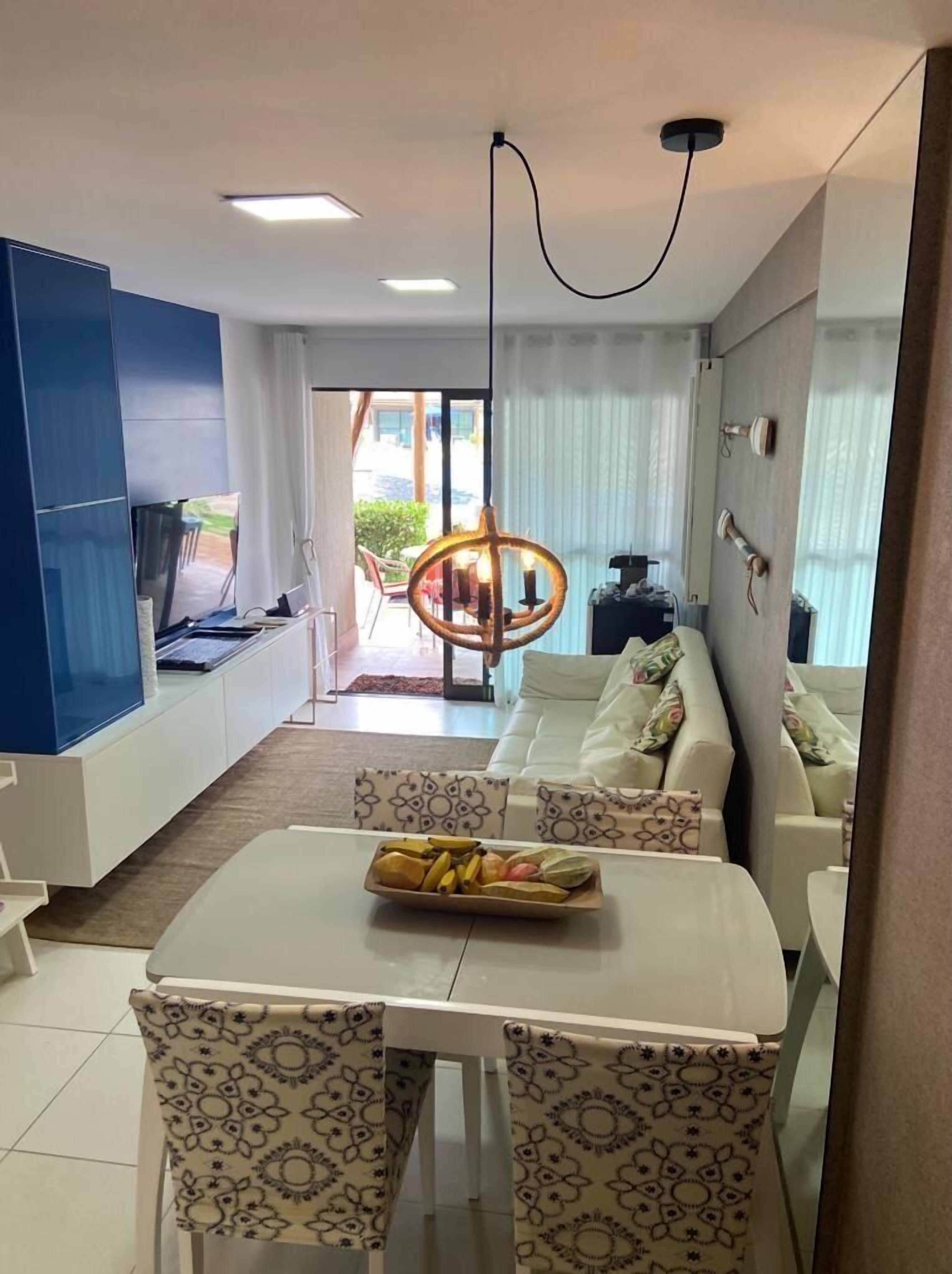 Appartement Lune de Miel