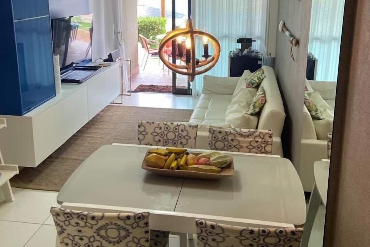 Appartement Lune de Miel