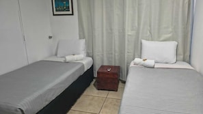 Family Cottage, 5 Bedrooms, Garden View | Free WiFi - Quinta Kartagus (Santa Tecla)