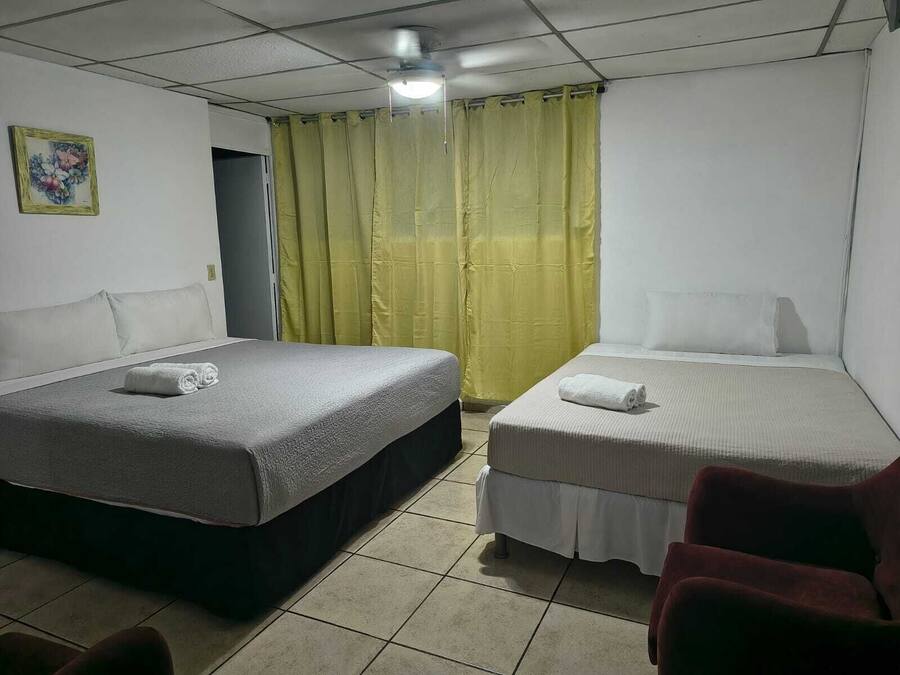 Casa de campo família, 5 quartos, vista para o jardim | Wi-Fi de cortesia