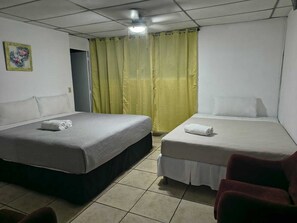 Family Cottage, 5 Bedrooms, Garden View