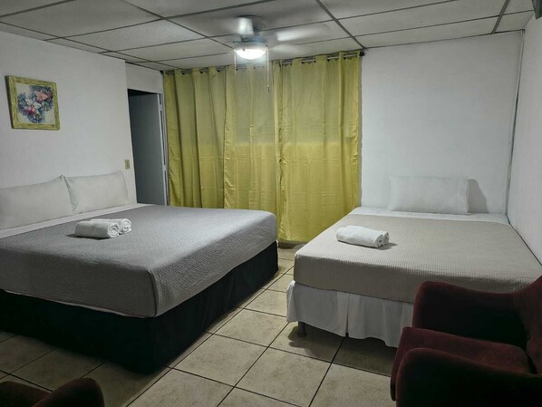 Family Cottage, 4 Bedrooms, Garden View | Free WiFi - Quinta Kartagus (Santa Tecla)