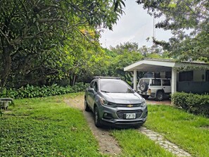 Exterior - Quinta Kartagus (Santa Tecla)