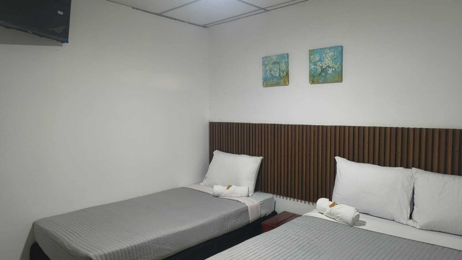 Cottage Familial, 5 chambres, vue jardin