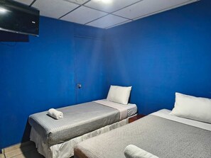 Family Cottage, 4 Bedrooms, Garden View - Quinta Kartagus (Santa Tecla)