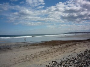 Sillas reclinables de playa