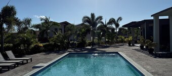 Roses Cove, Serene & tranquil, a slice of peace, Ocho Rios