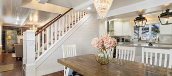 Beautiful Modern Farmhouse near Sundance/BYU
