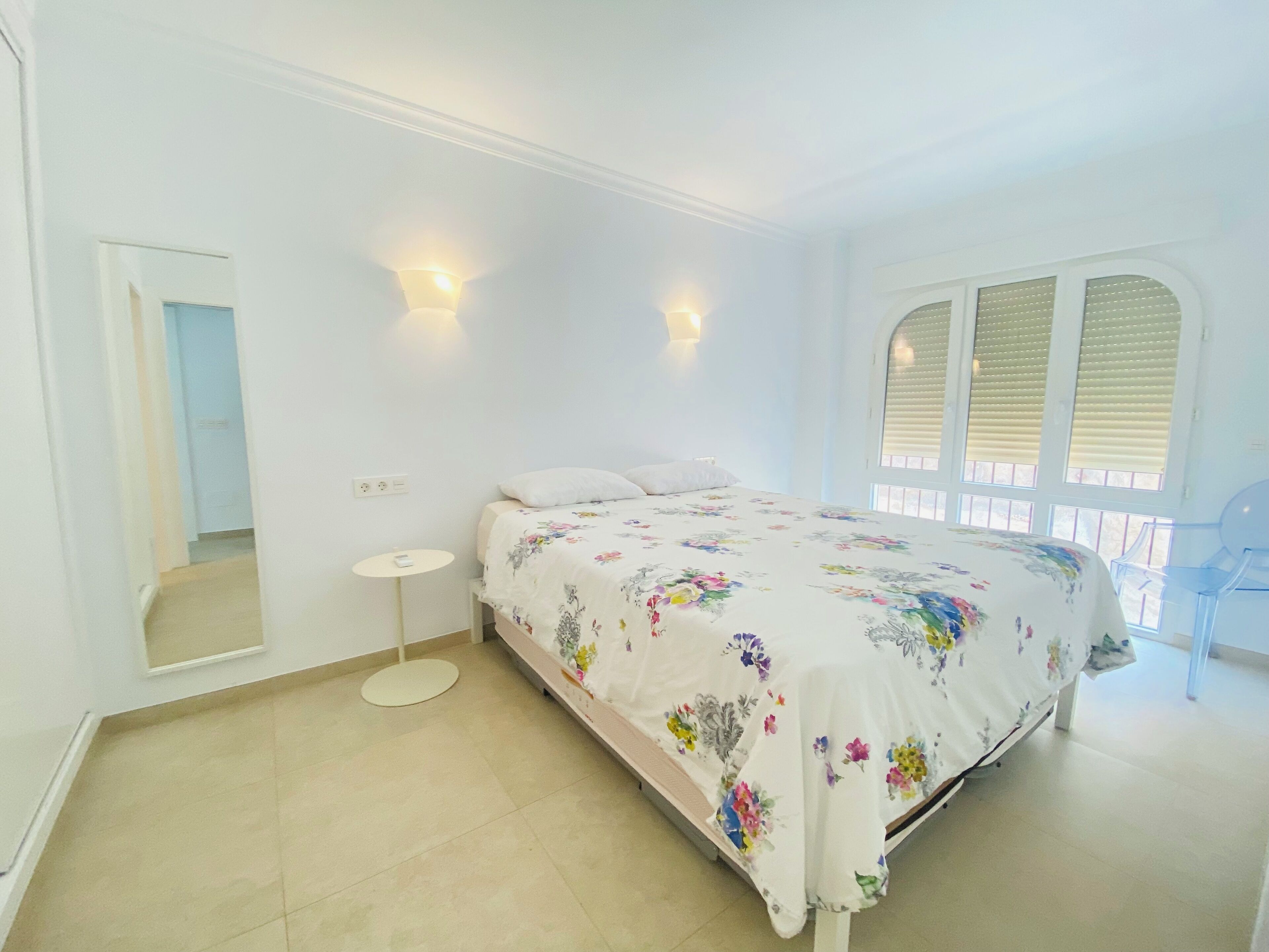 A Step Away From The Beach, First Line, Incredible Views Brand New! - Puerto de Mazarrón