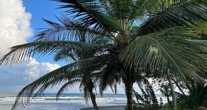 Stunning ocean views, spacious, open-concept, modern luxury & tropical charm.