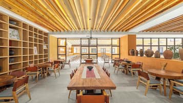 餐廳
