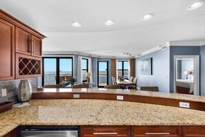 콘도, 침대(여러 개) (Emerald Grande W625) | 내부