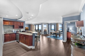 콘도, 침대(여러 개) (Emerald Grande W625) | 내부