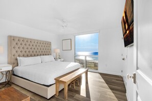 Appart'hôtel, plusieurs lits (Shoreline Towers 1066) | 3 chambres