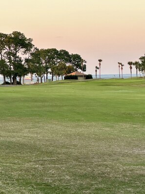 Golf