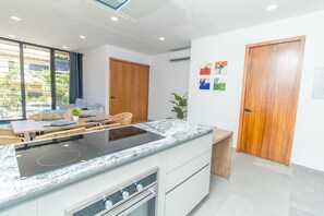 Private kitchen - Torre Doze (Puerto Vallarta)