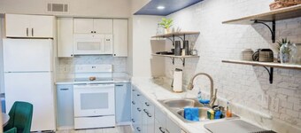 Cozy condo in Yuma!