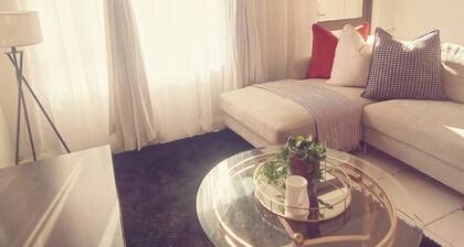 Westpoint Apartments :Your Urban oasis.