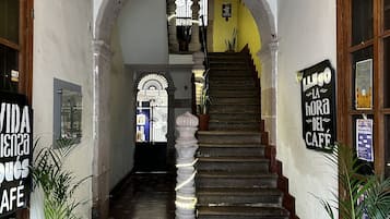 Interieur