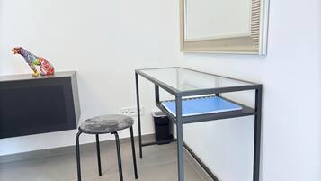 Fasilitas kamar