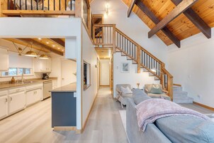 Casa (3 Bedrooms) | Interior