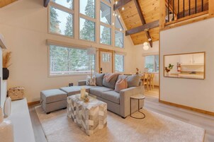 Casa (3 Bedrooms) | Interior