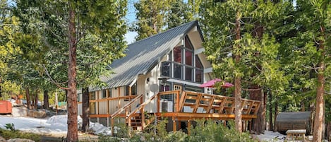 House (3 Bedrooms) | Front of property