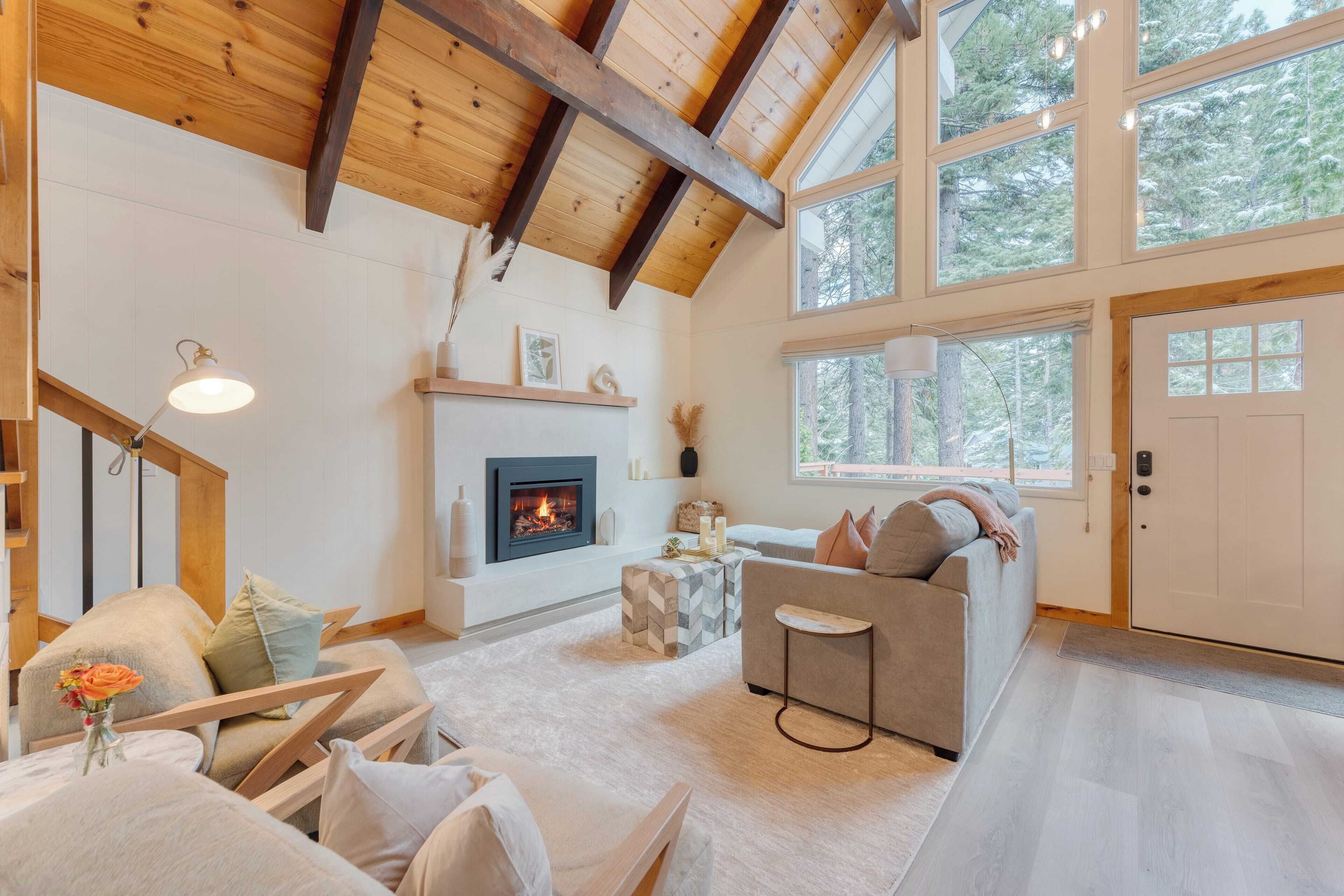 Casa (3 Bedrooms) | Parte interna