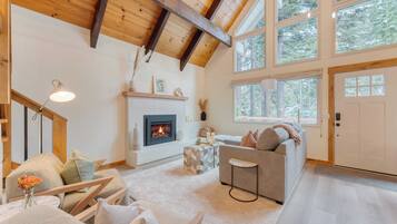 Casa (3 Bedrooms) | Parte interna