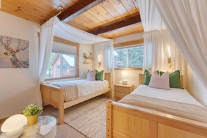 Casa (3 Bedrooms) | Interior