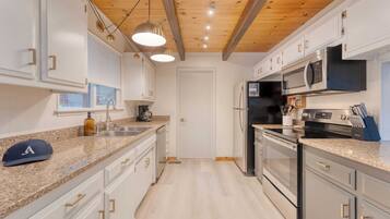 Rumah (3 Bedrooms) | Interior