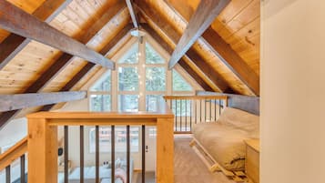 Rumah (3 Bedrooms) | Interior