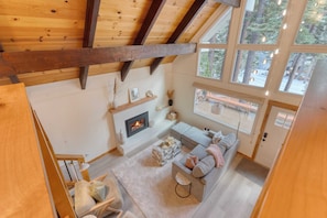 Ház (3 Bedrooms) | Belső rész