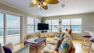 Televisión, reproductor de DVD