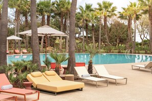Pool - Kimpton Atlantico Algarve (Albufeira)