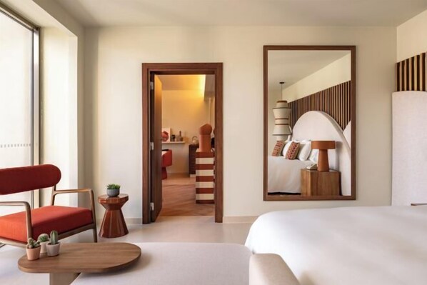 Room - Kimpton Atlantico Algarve (Albufeira)