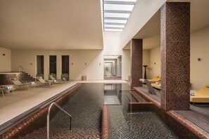 Sports facility - Kimpton Atlantico Algarve (Albufeira)