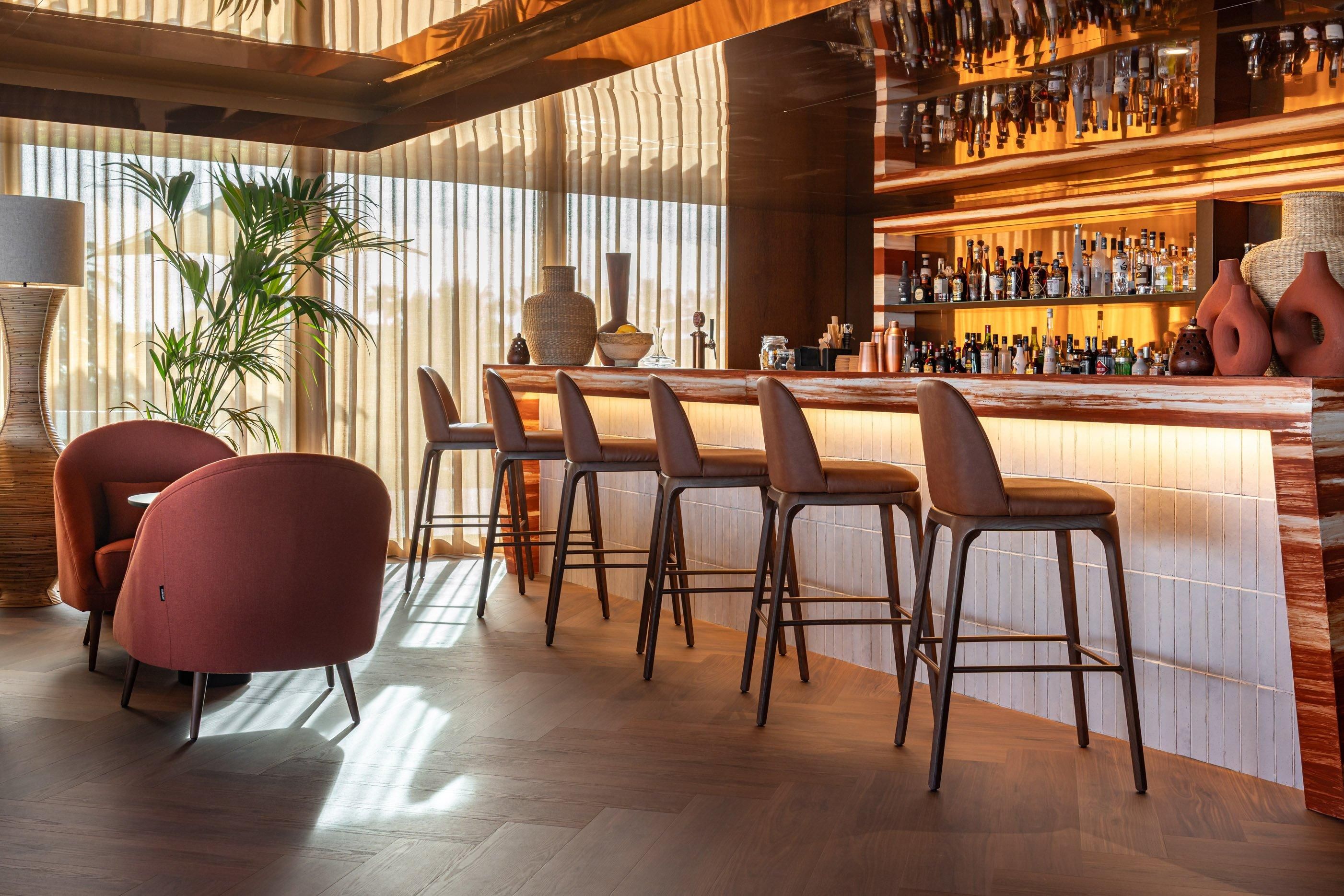 Bar (ter plaatse)