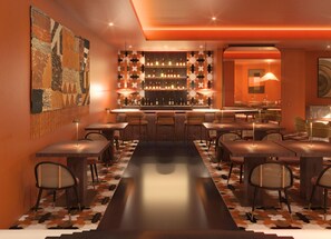 Restaurant - Kimpton Atlantico Algarve (Albufeira)