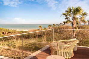 Property grounds - Kimpton Atlantico Algarve (Albufeira)