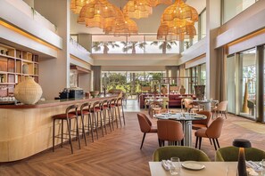 Restaurant - Kimpton Atlantico Algarve (Albufeira)
