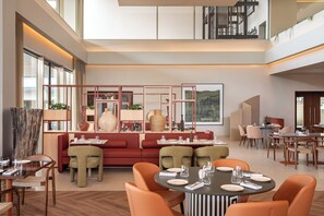 Restaurant - Kimpton Atlantico Algarve (Albufeira)