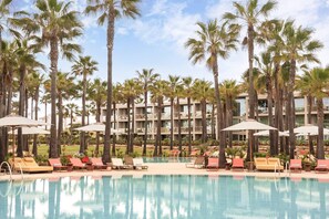 Pool - Kimpton Atlantico Algarve (Albufeira)