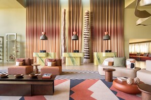 Interior - Kimpton Atlantico Algarve (Albufeira)